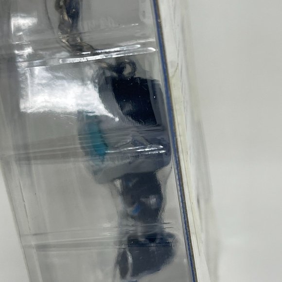 Ultraman‎ Blue Aqua Keyring Banpresto 2012 Action Figure Keychain New - Picture 4 of 6